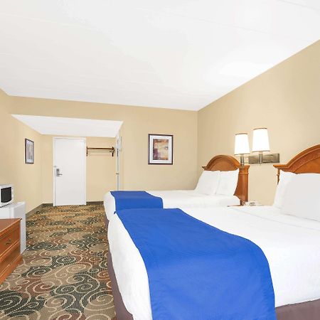 Travelodge Lima Kültér fotó