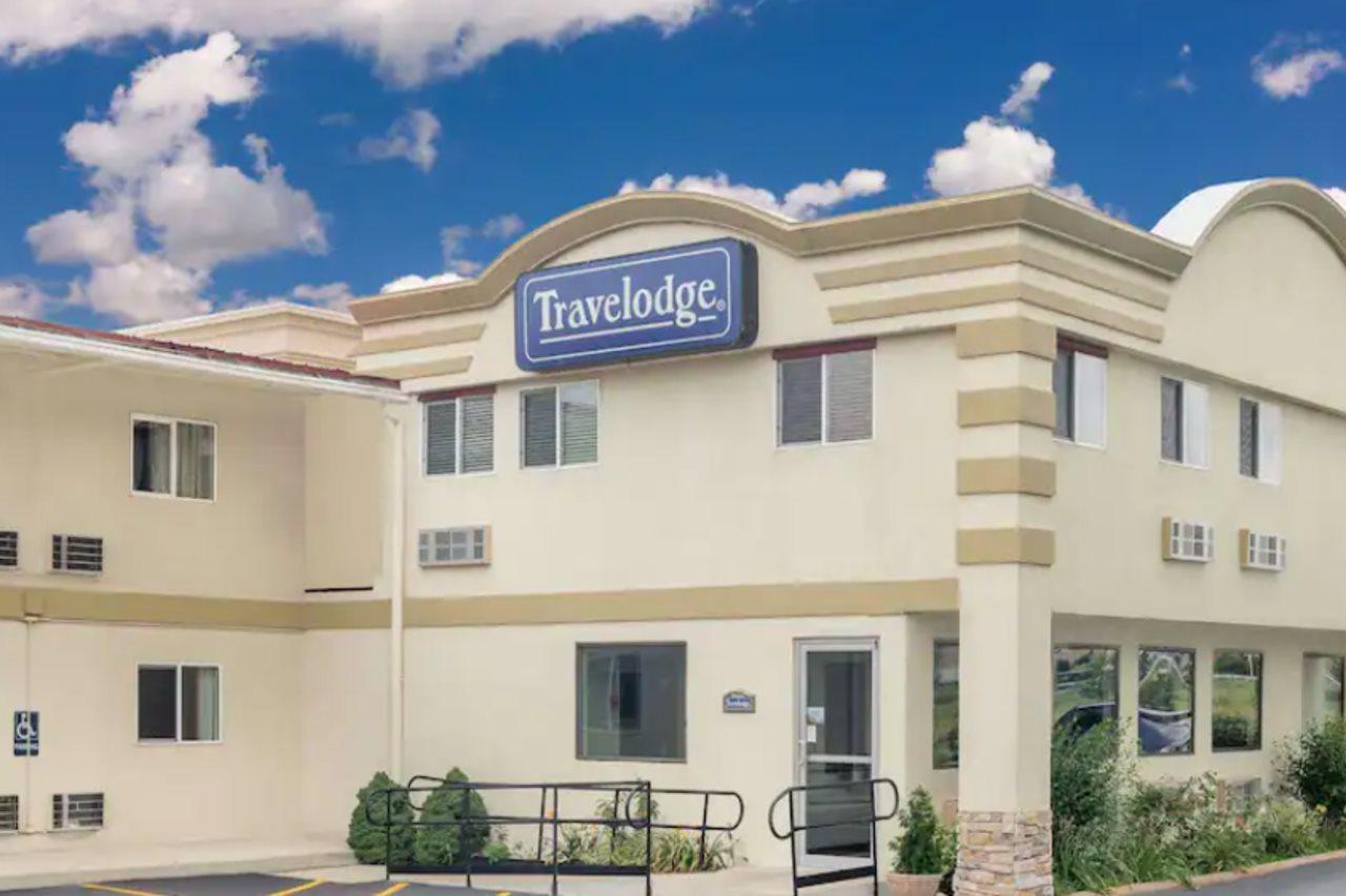 Travelodge Lima Kültér fotó