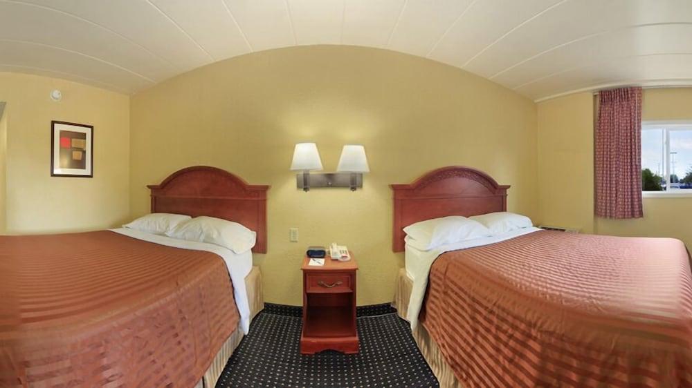 Travelodge Lima Kültér fotó