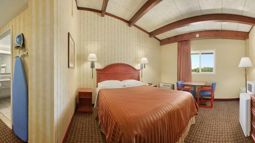 Travelodge Lima Kültér fotó