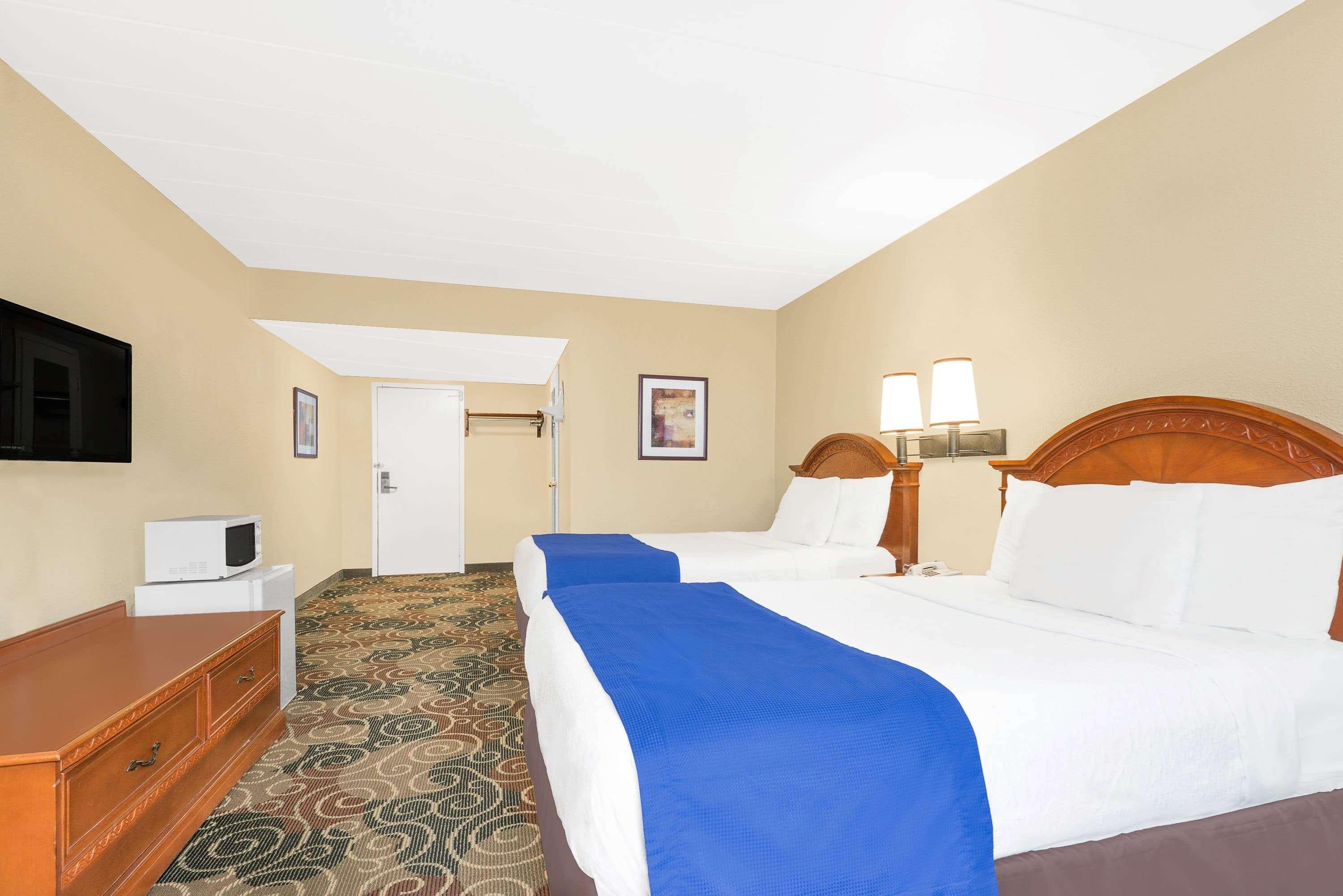 Travelodge Lima Kültér fotó