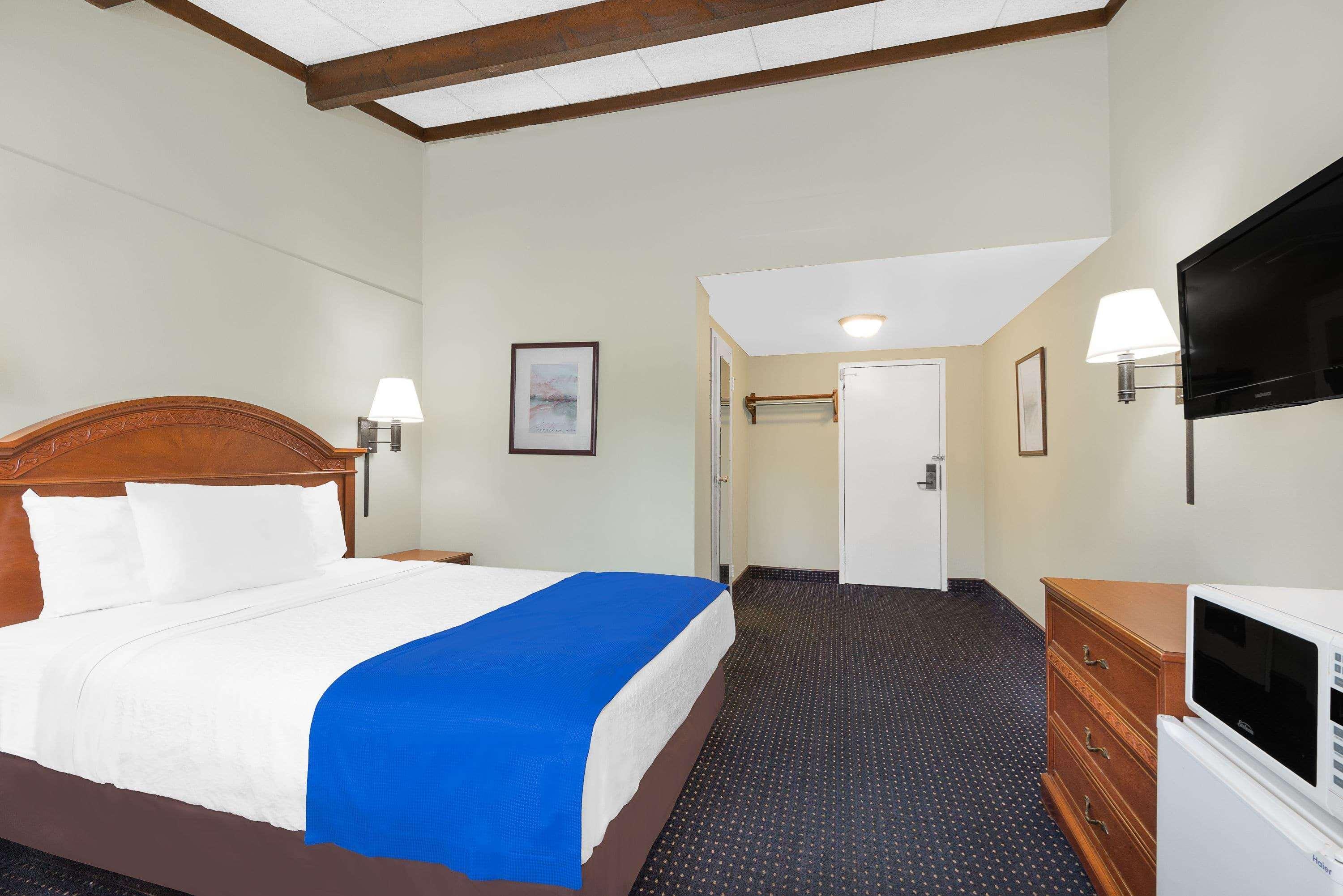 Travelodge Lima Kültér fotó