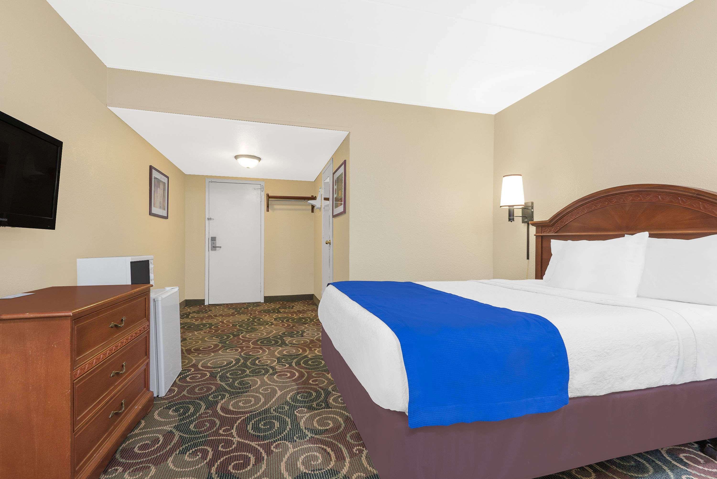 Travelodge Lima Kültér fotó