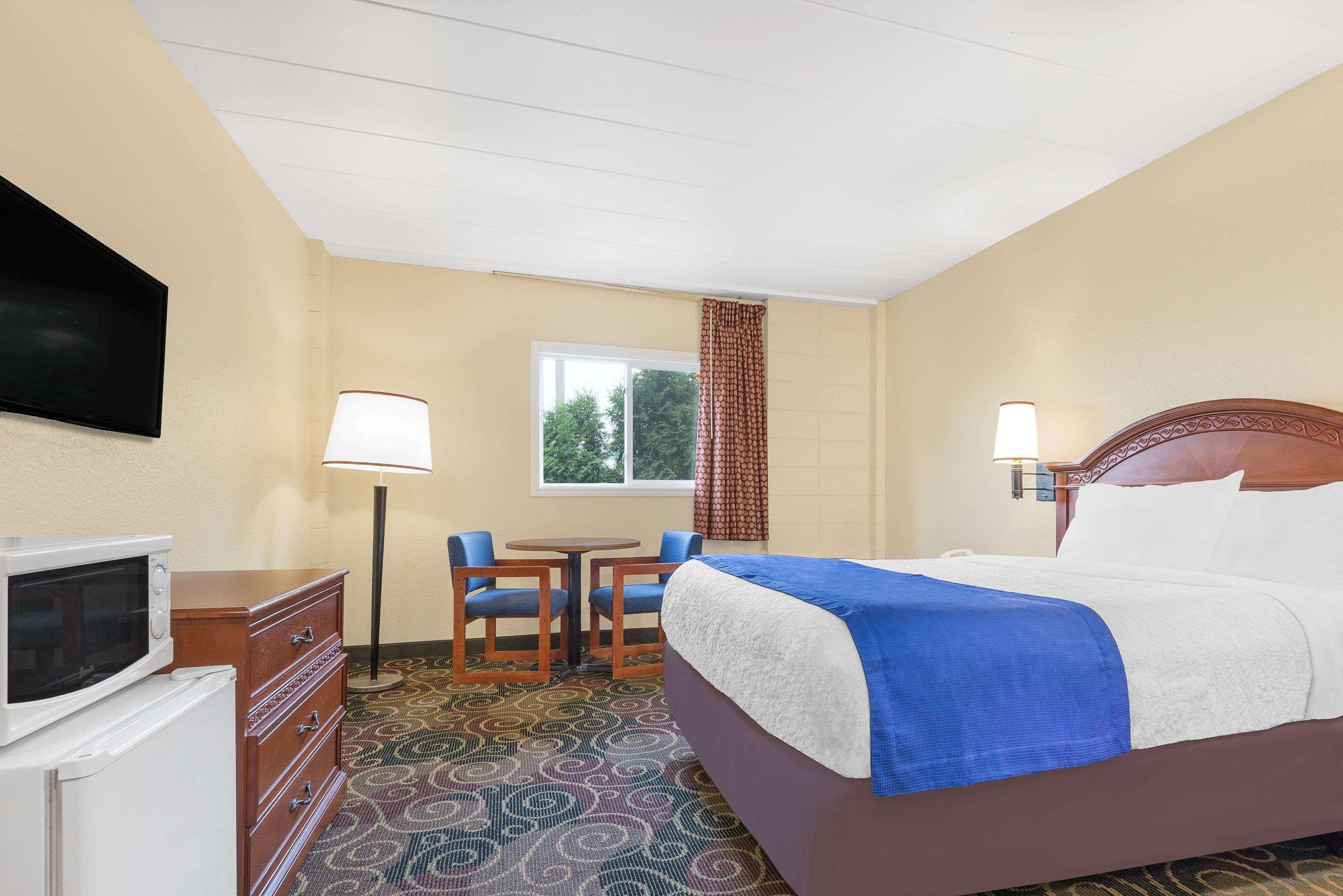 Travelodge Lima Kültér fotó
