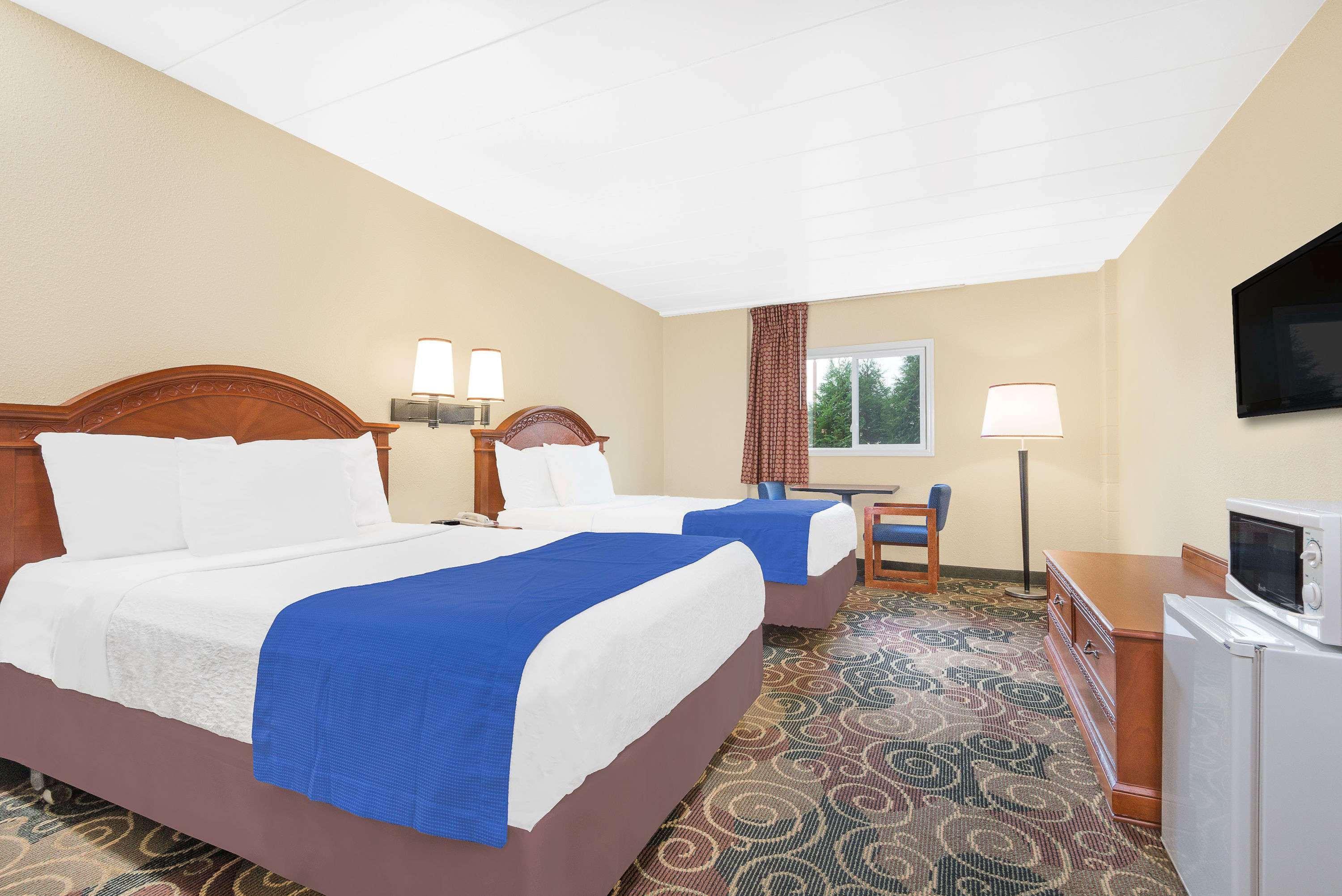 Travelodge Lima Kültér fotó