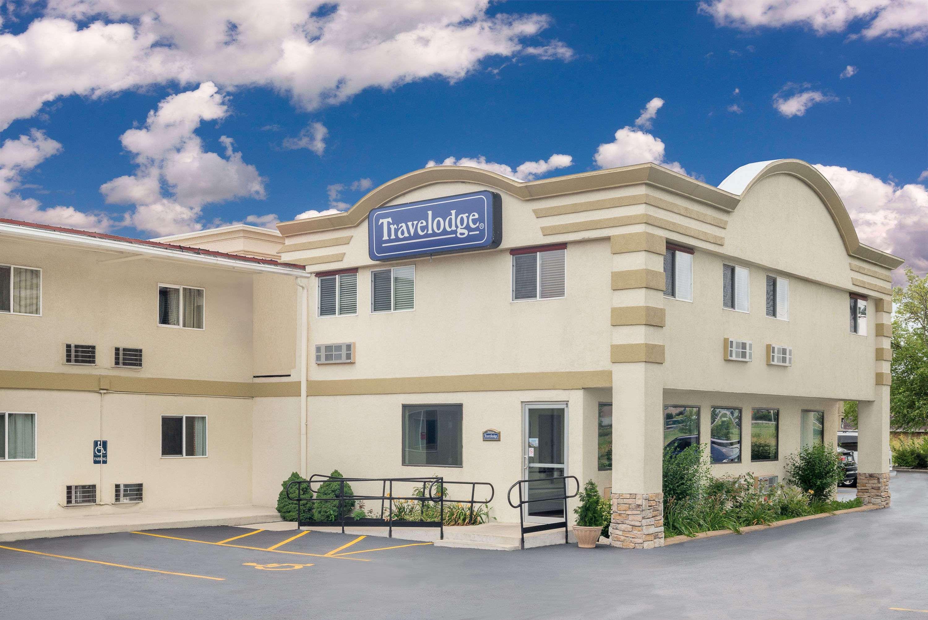 Travelodge Lima Kültér fotó