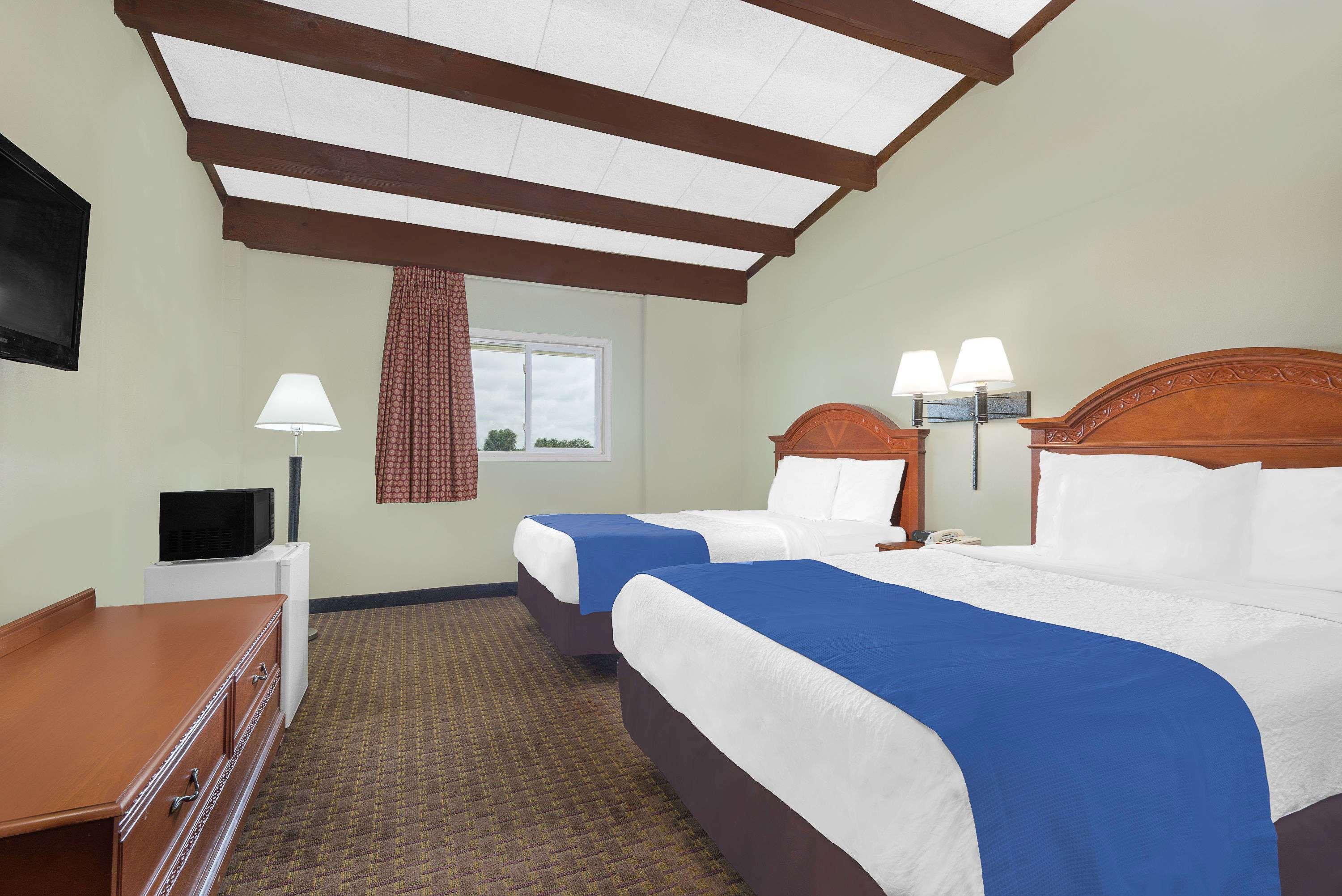Travelodge Lima Kültér fotó