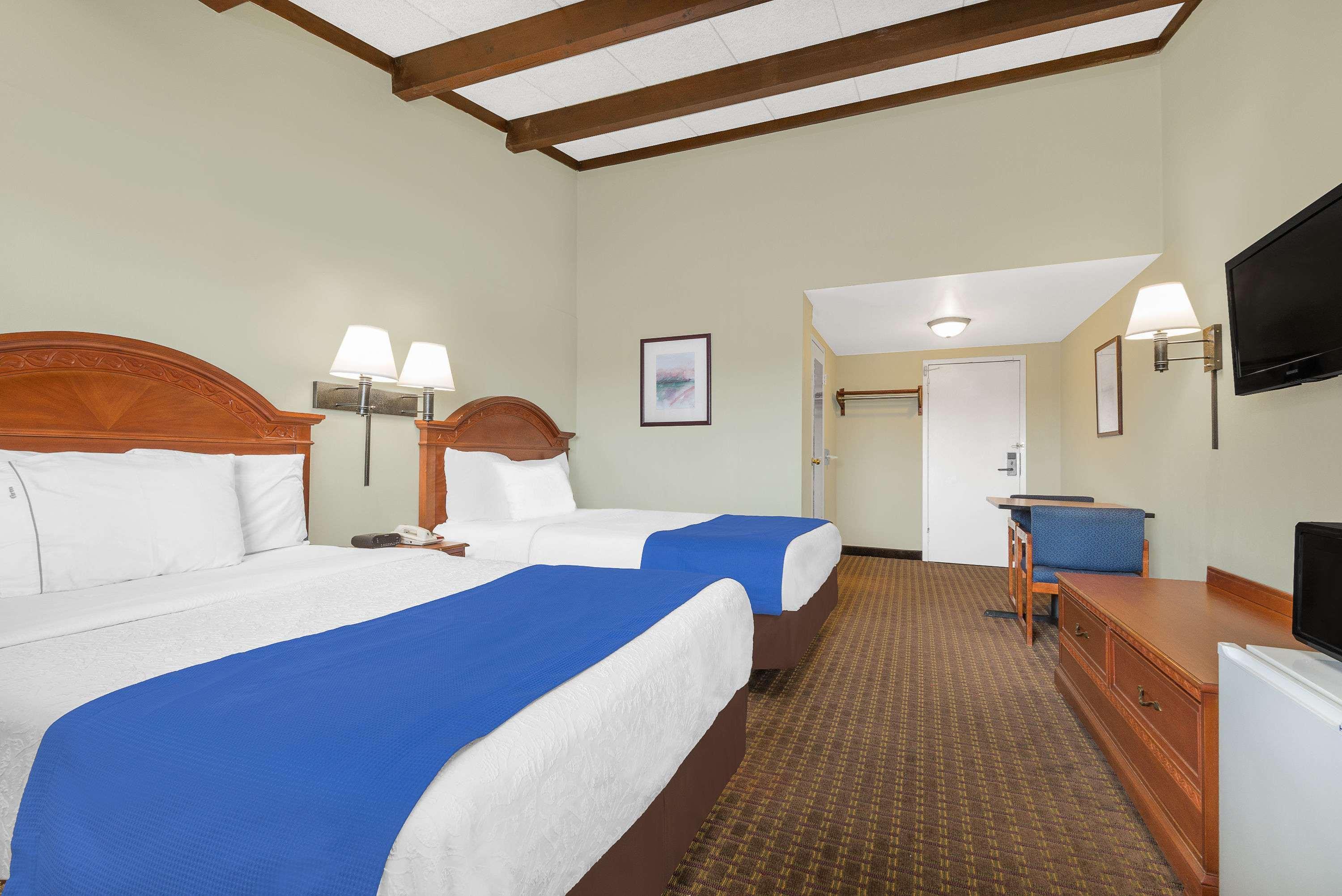 Travelodge Lima Kültér fotó