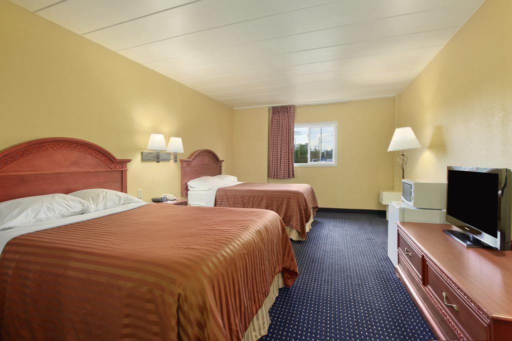 Travelodge Lima Kültér fotó