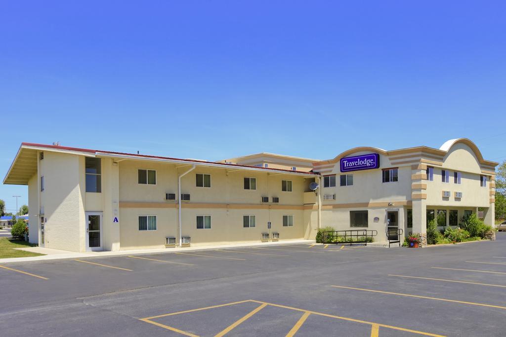 Travelodge Lima Kültér fotó